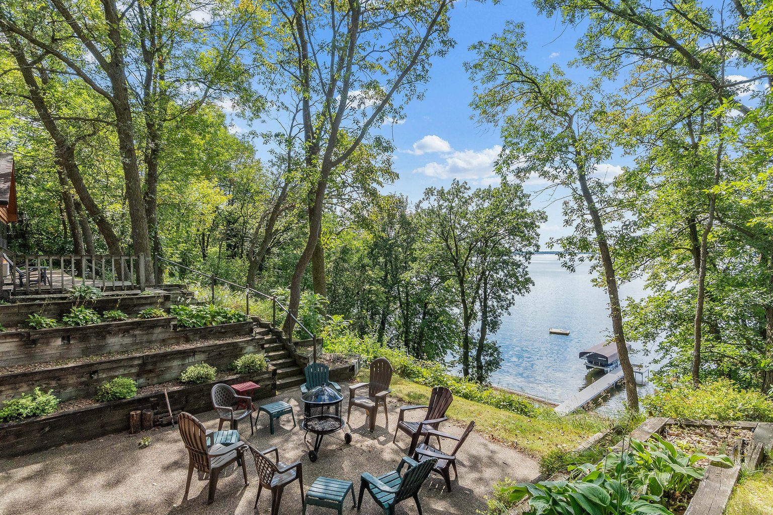 Alexandria Vacation Rental