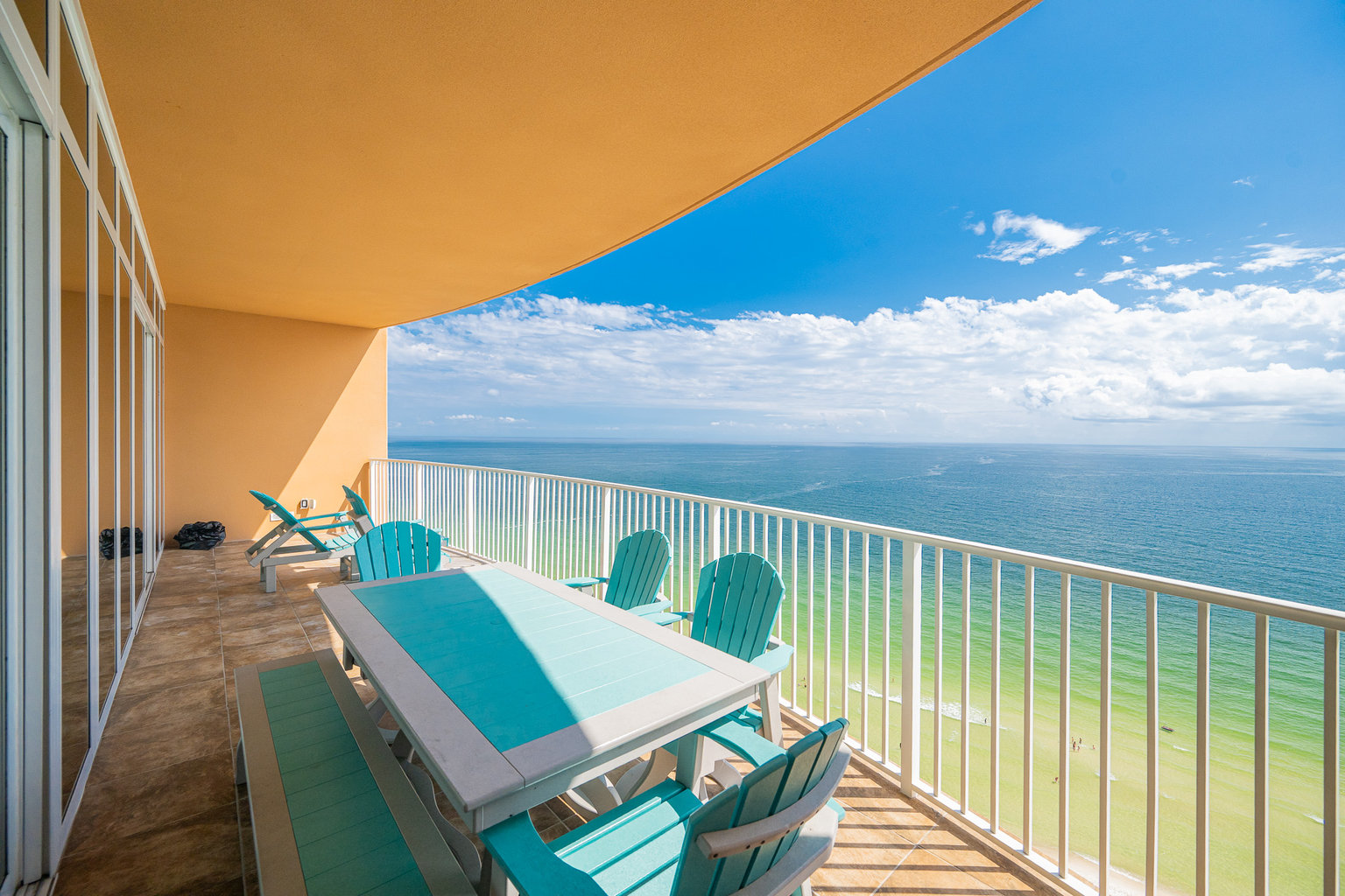 Orange Beach Vacation Rental