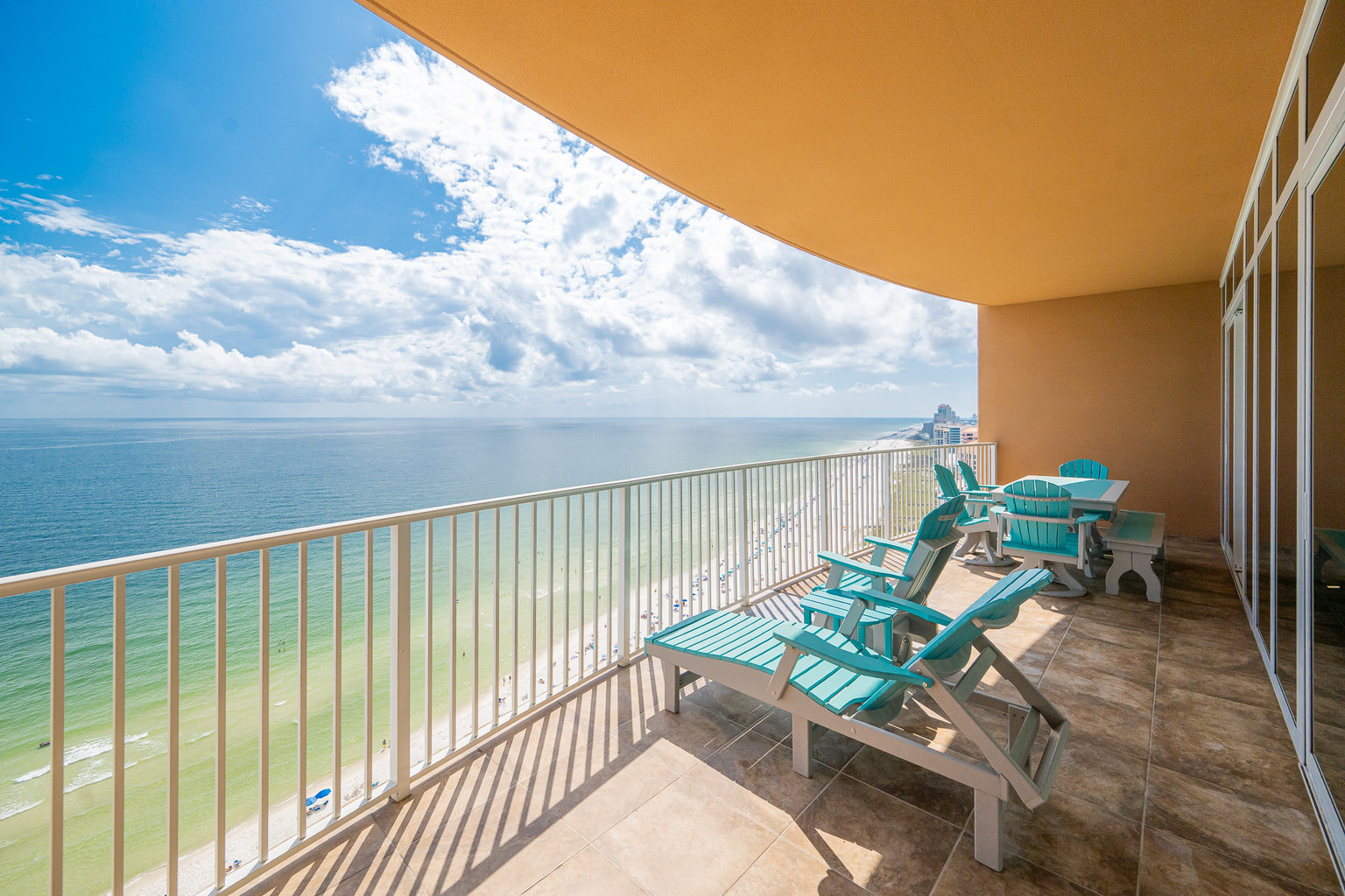 Orange Beach Vacation Rental