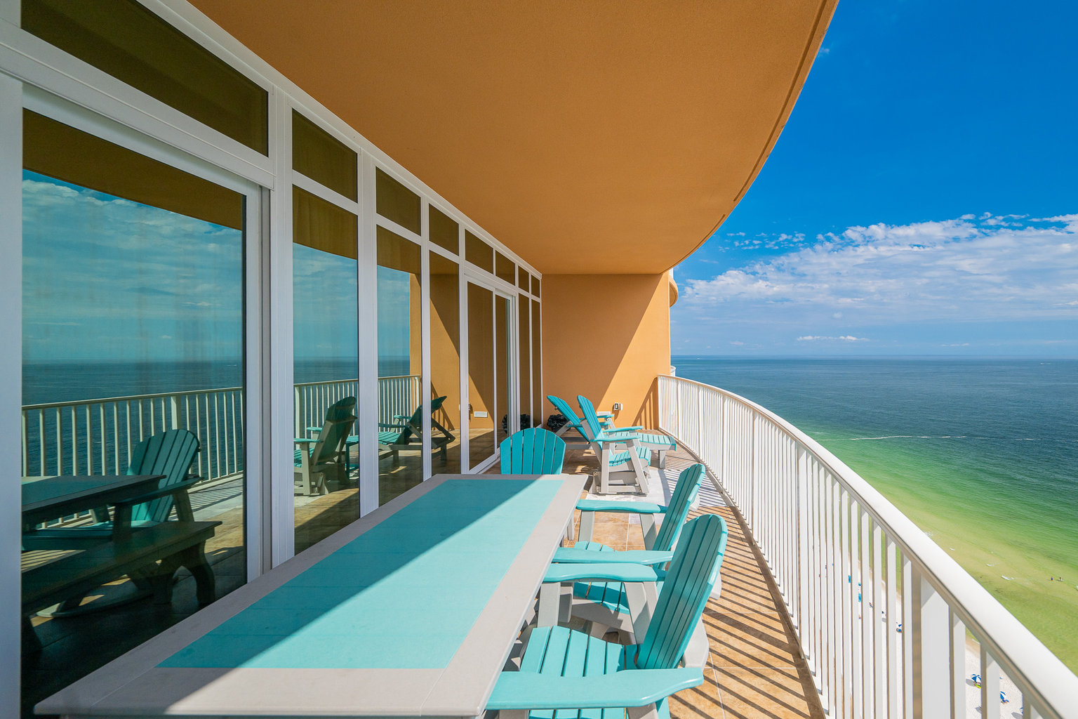 Orange Beach Vacation Rental