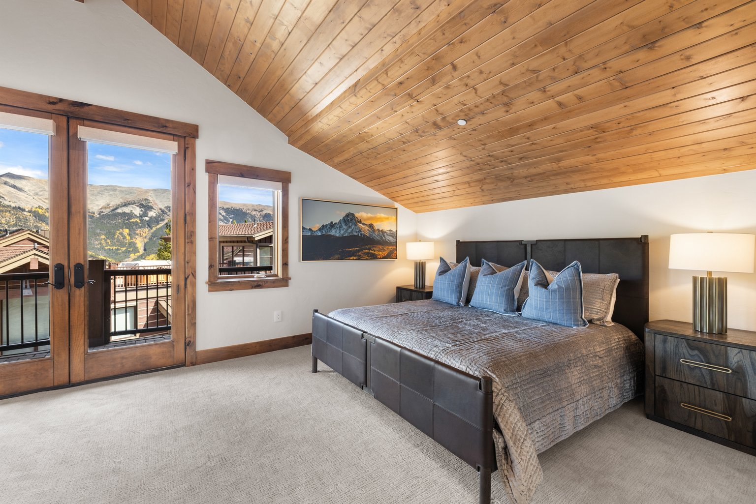 Copper Mountain Vacation Rental