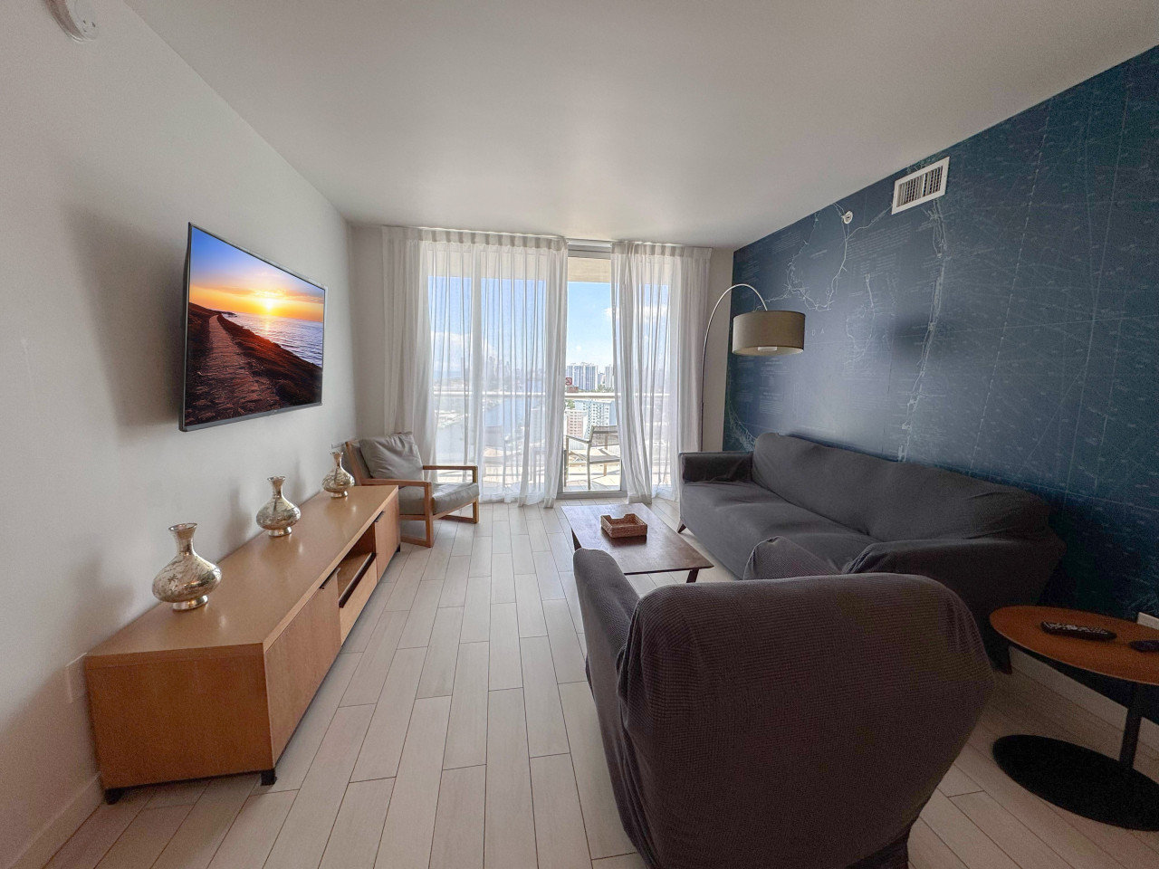 Hallandale Beach Vacation Rental