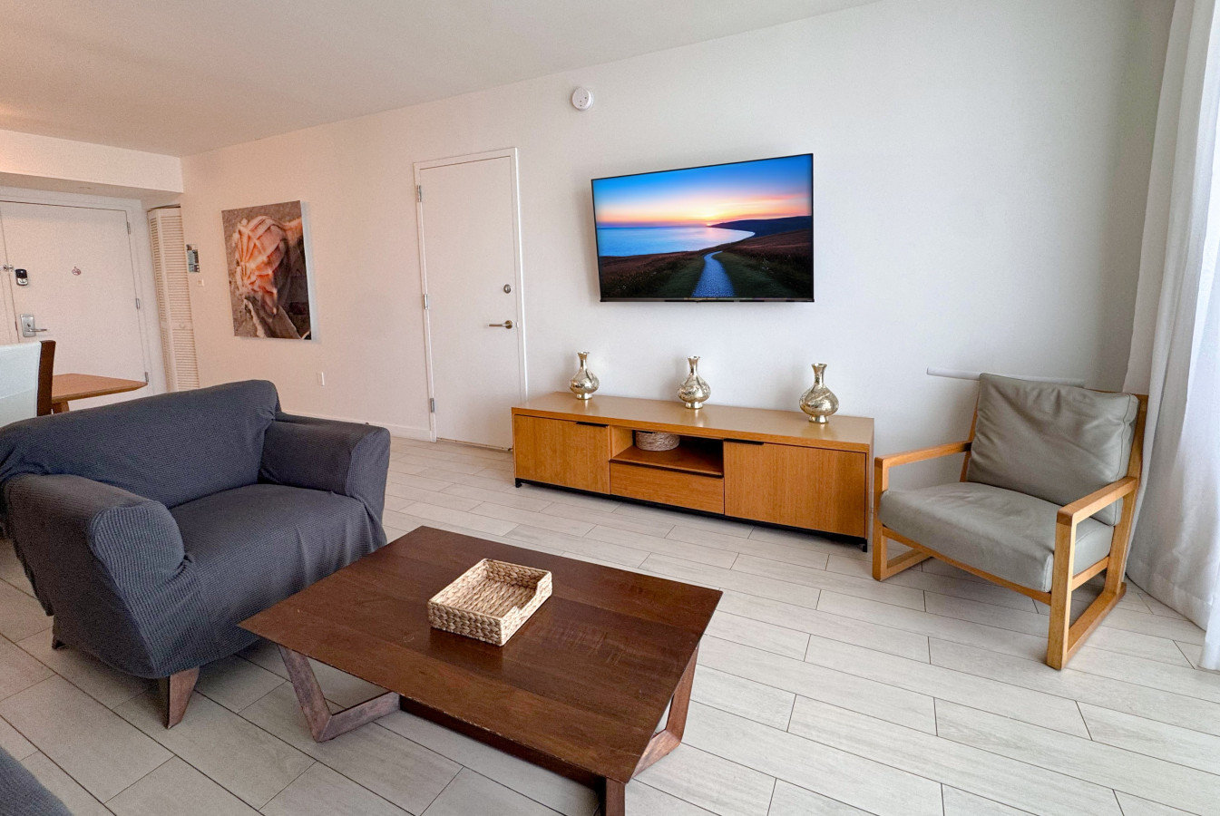 Hallandale Beach Vacation Rental