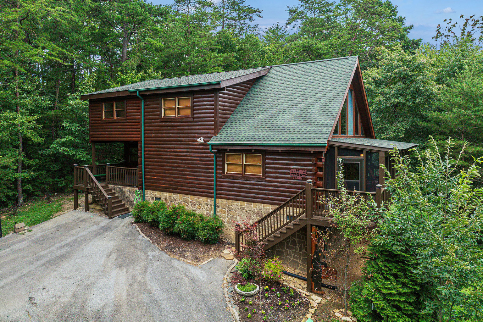 GATLINBURG Vacation Rental