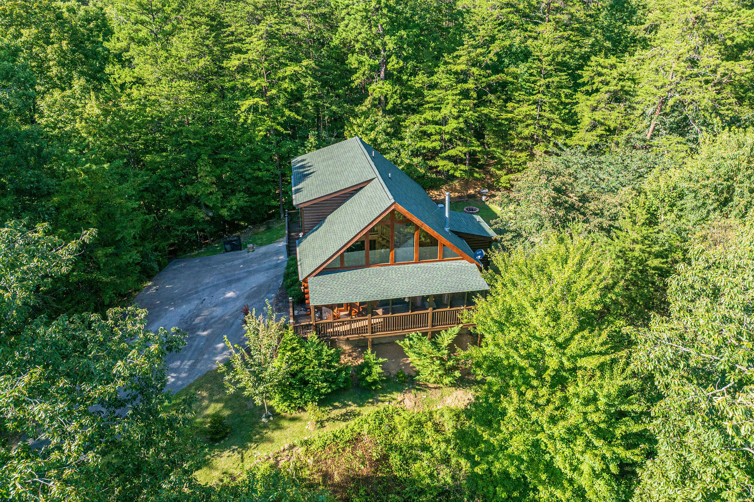 GATLINBURG Vacation Rental