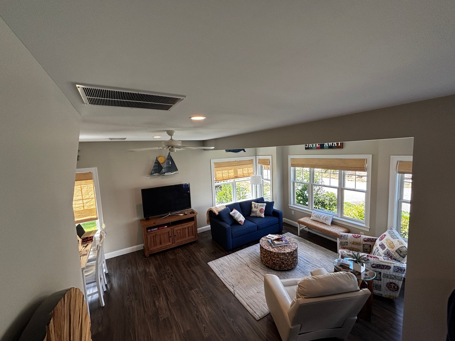 Arundel Vacation Rental
