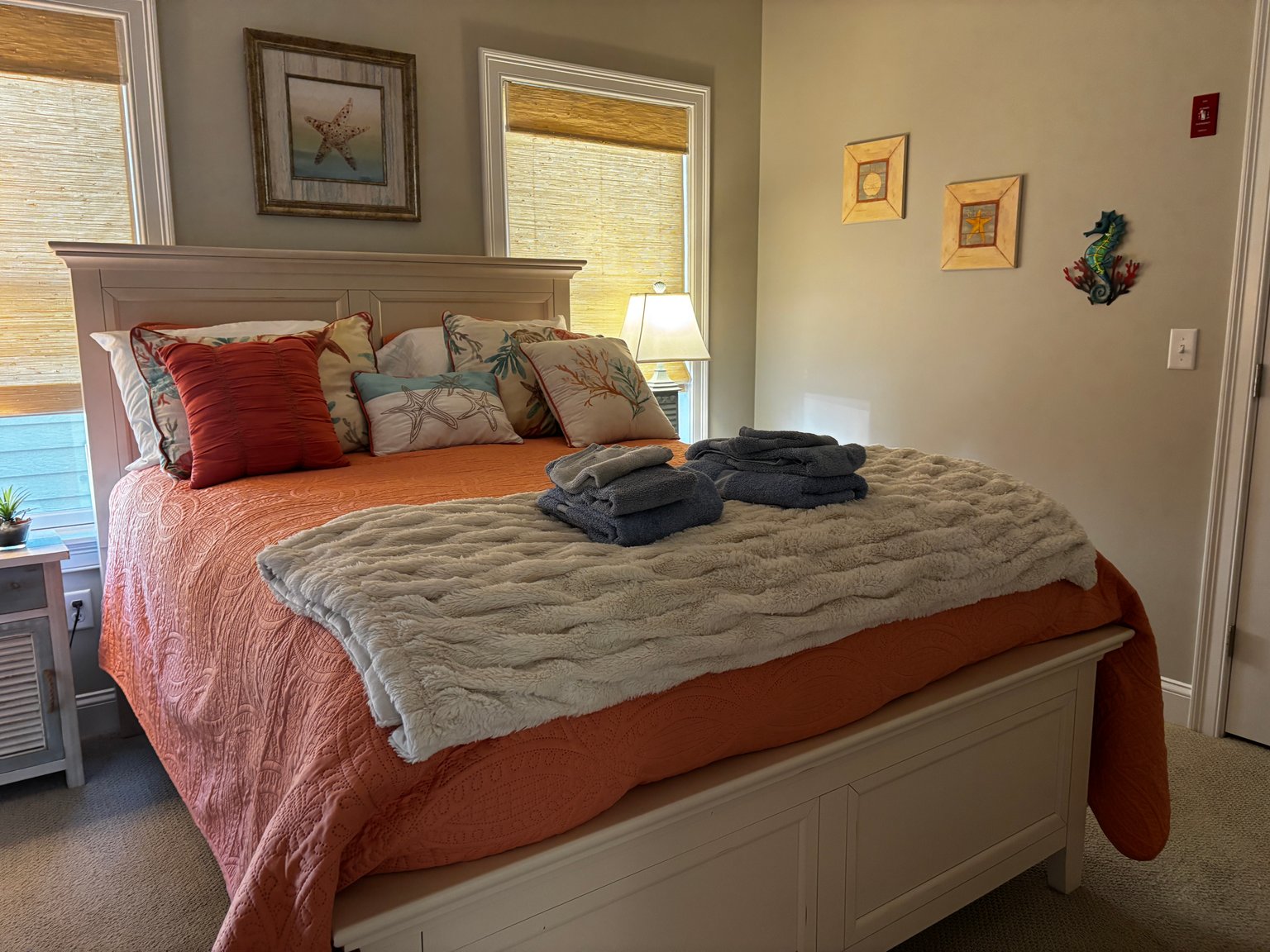 Arundel Vacation Rental