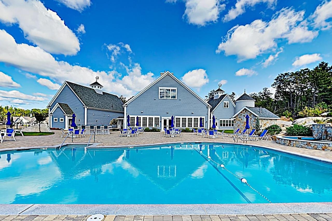 Arundel Vacation Rental
