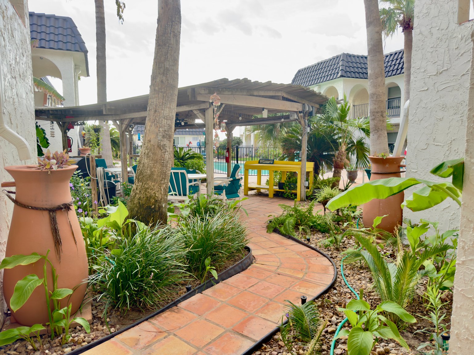 Corpus Christi Vacation Rental