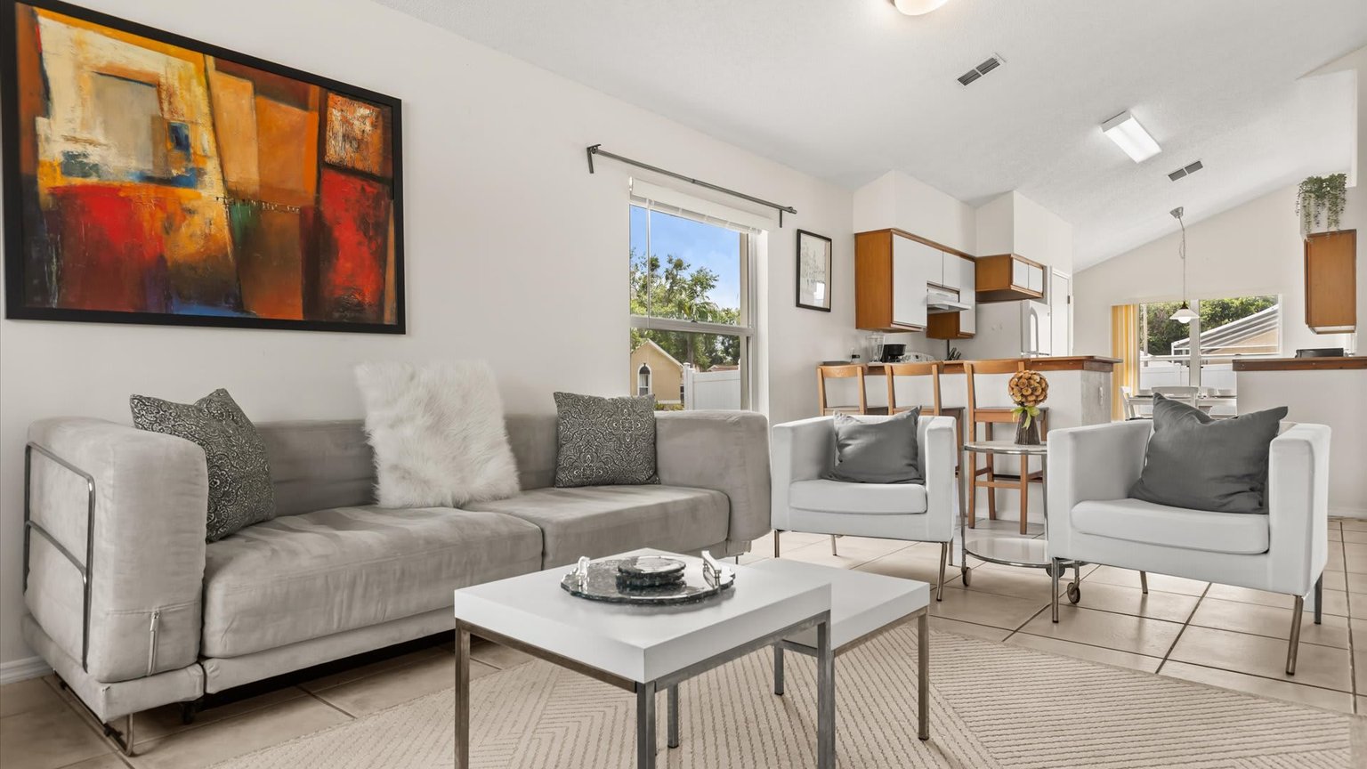 Kissimmee Vacation Rental
