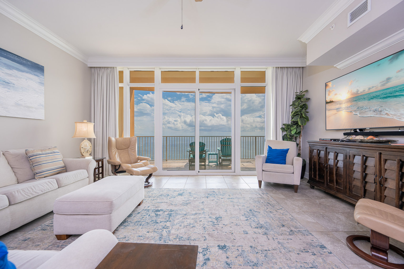 Orange Beach Vacation Rental