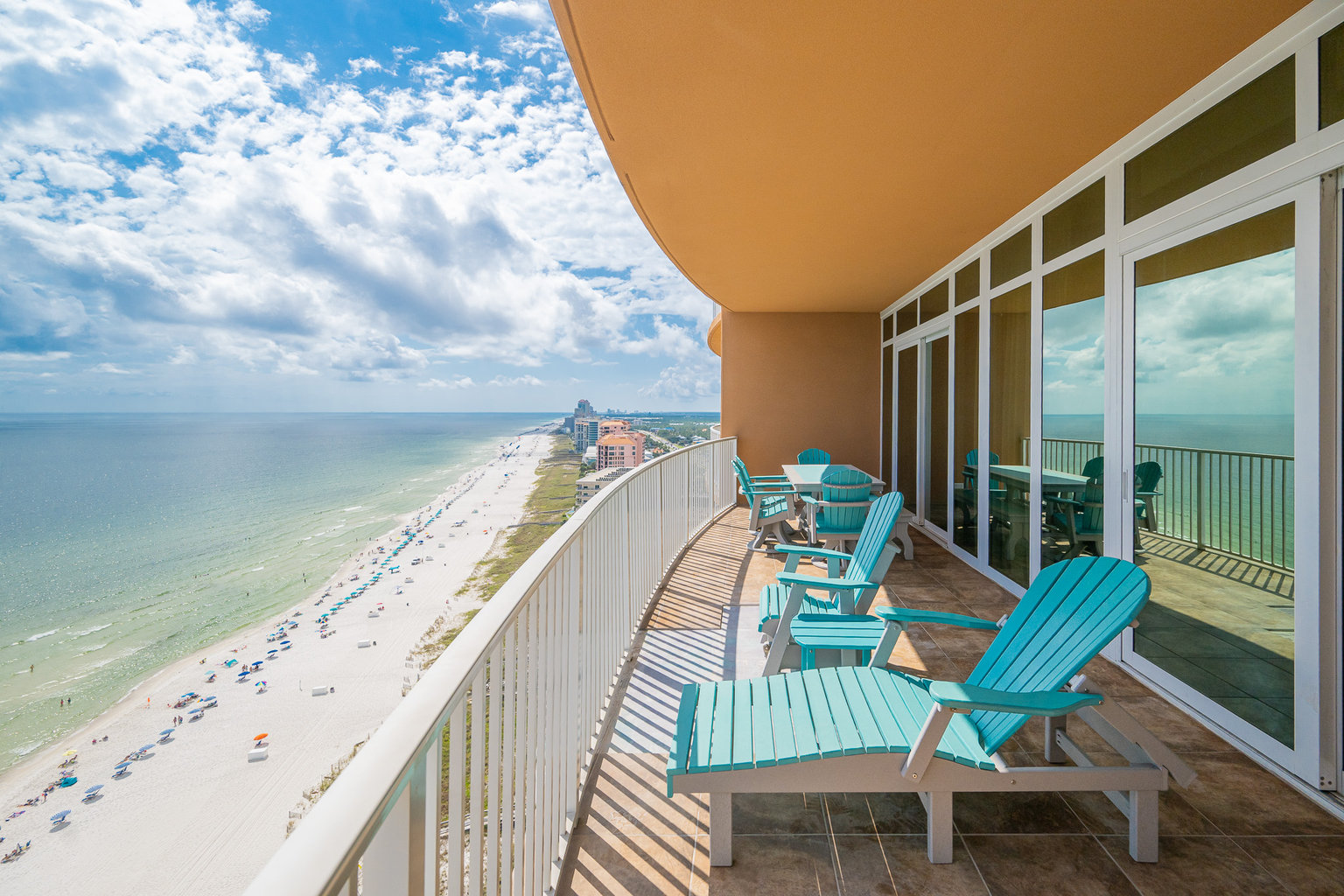 Orange Beach Vacation Rental