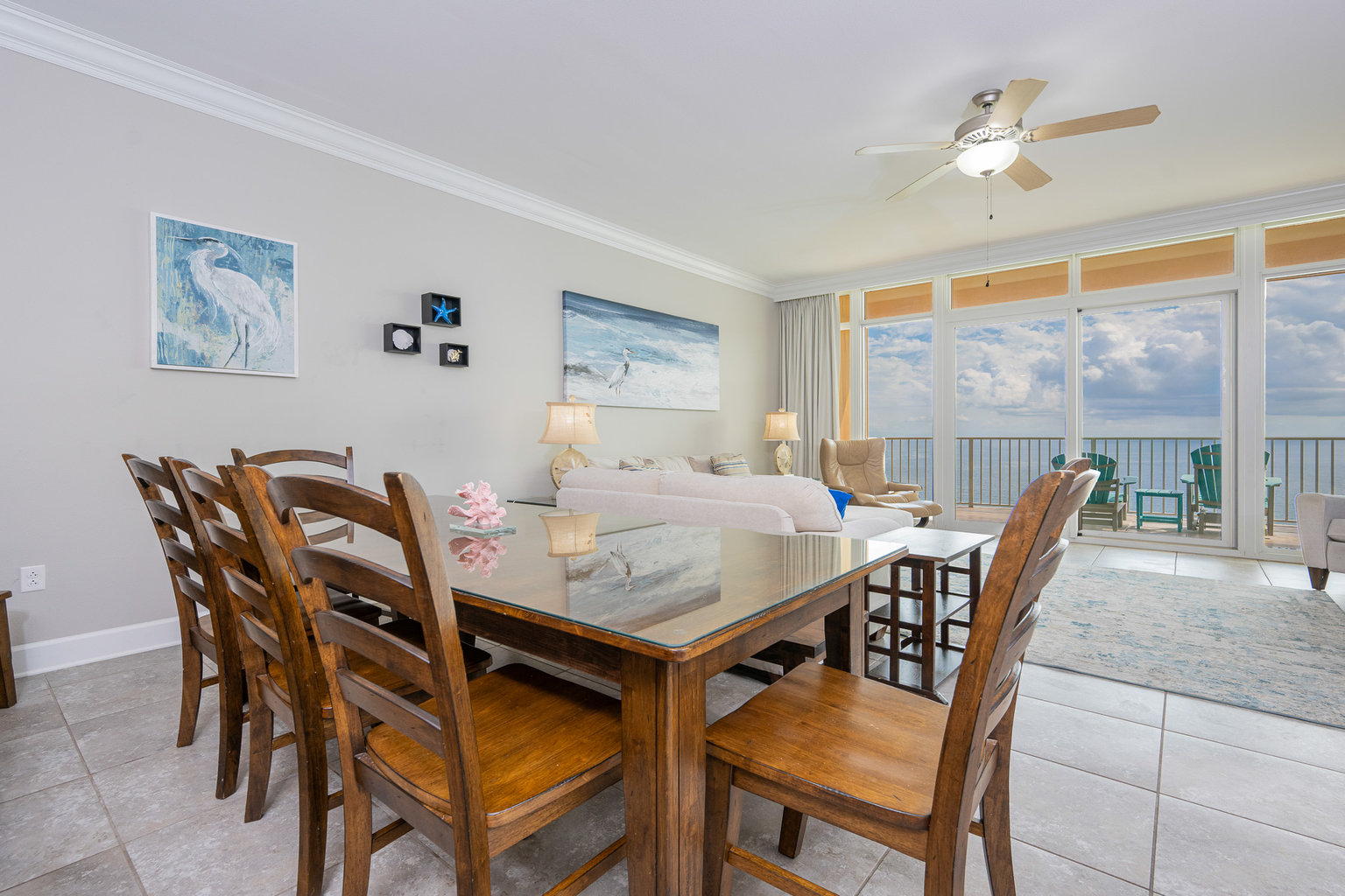 Orange Beach Vacation Rental