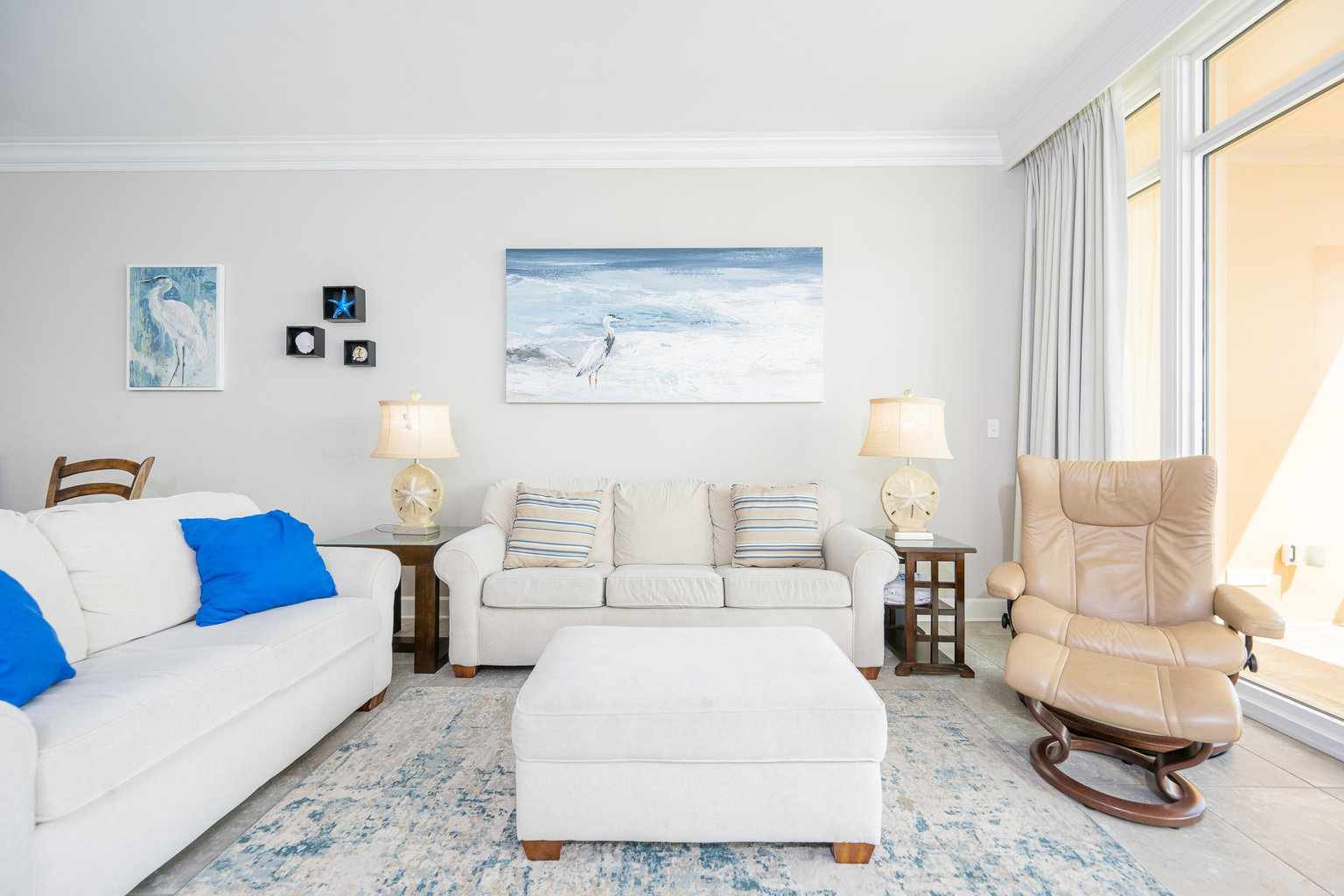 Orange Beach Vacation Rental