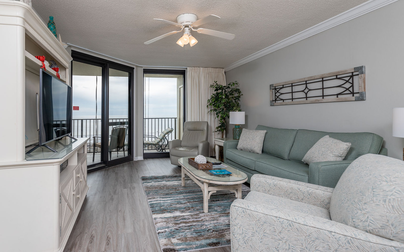 Orange Beach Vacation Rental