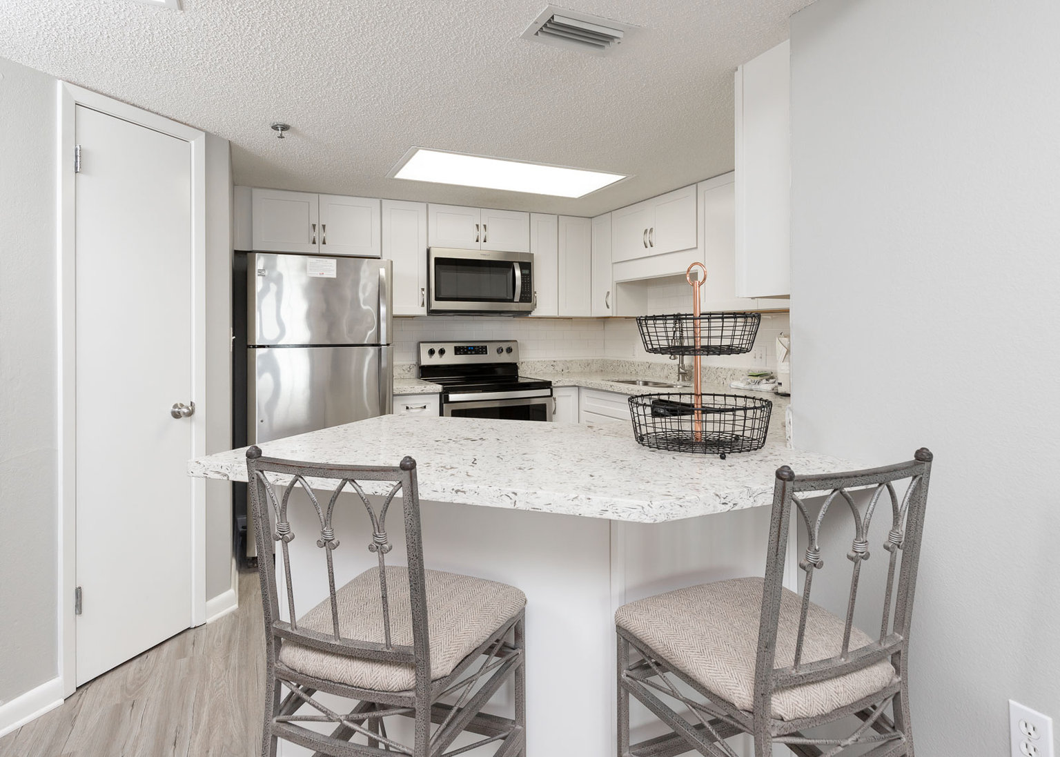 Orange Beach Vacation Rental