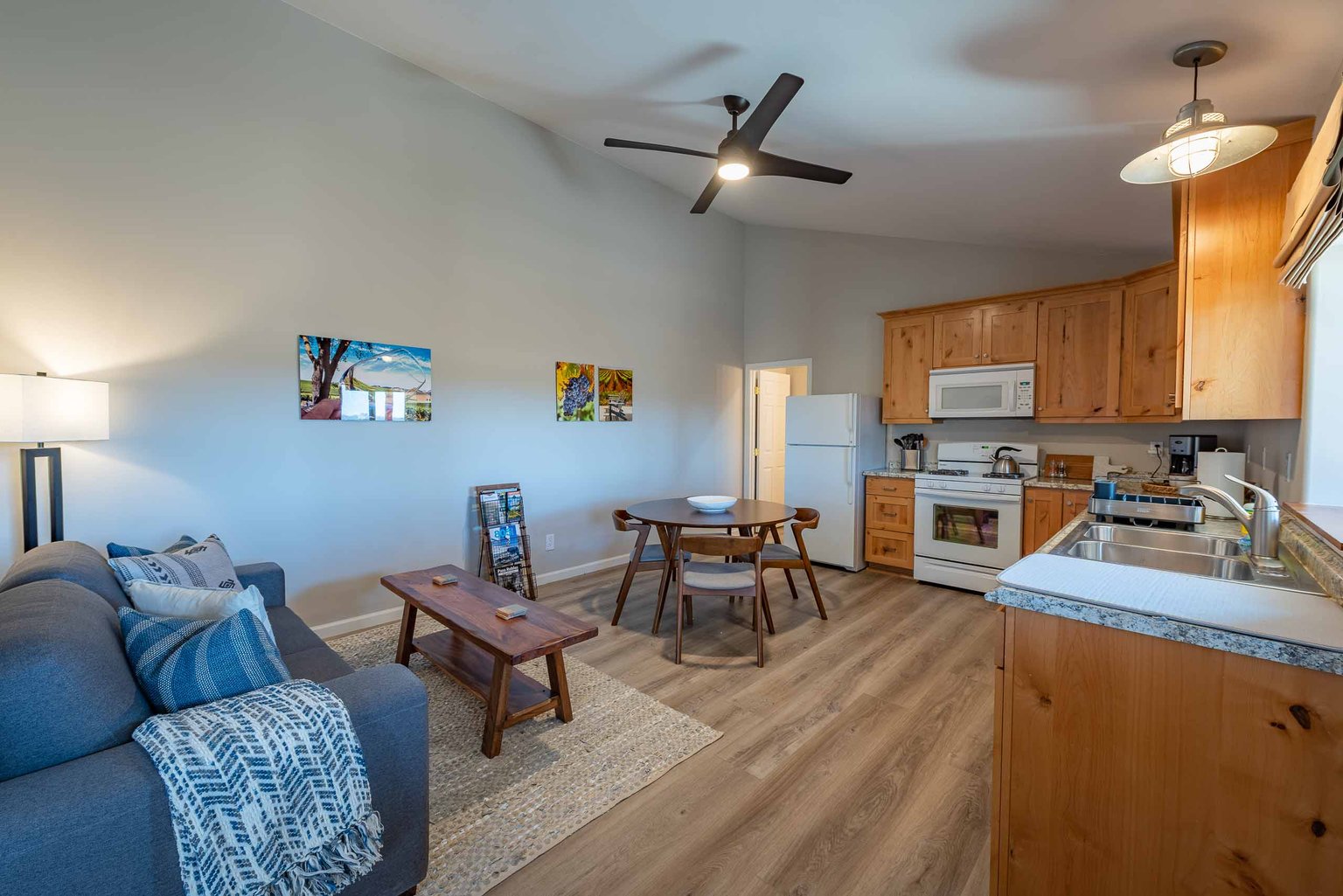 Paso Robles Vacation Rental