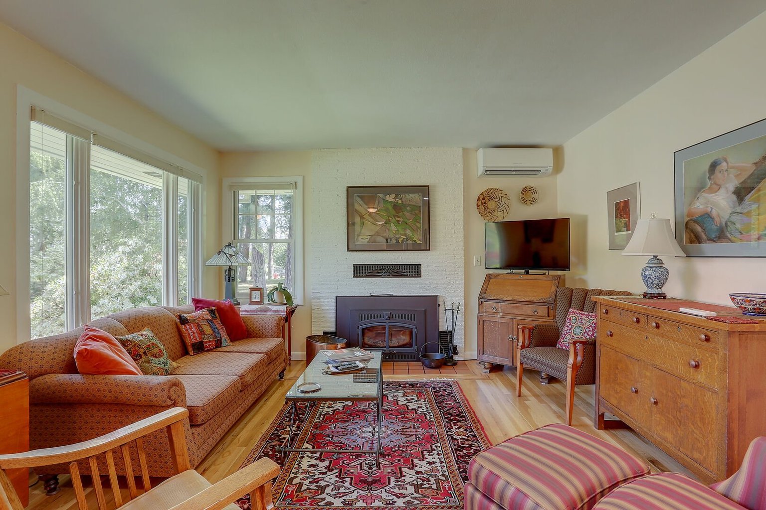 Hood River Vacation Rental