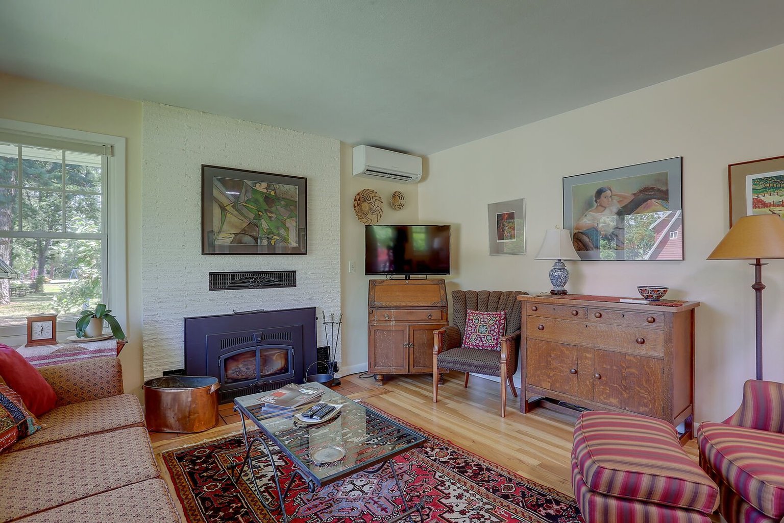 Hood River Vacation Rental