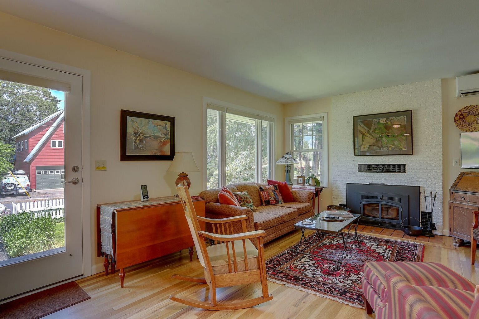 Hood River Vacation Rental