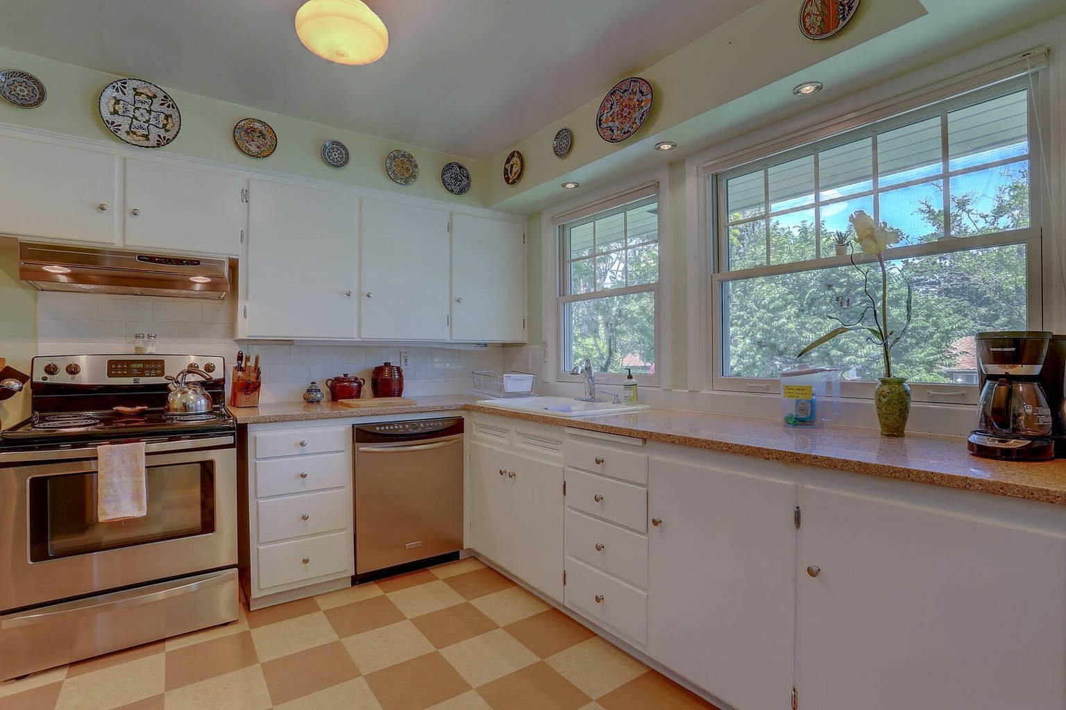 Hood River Vacation Rental