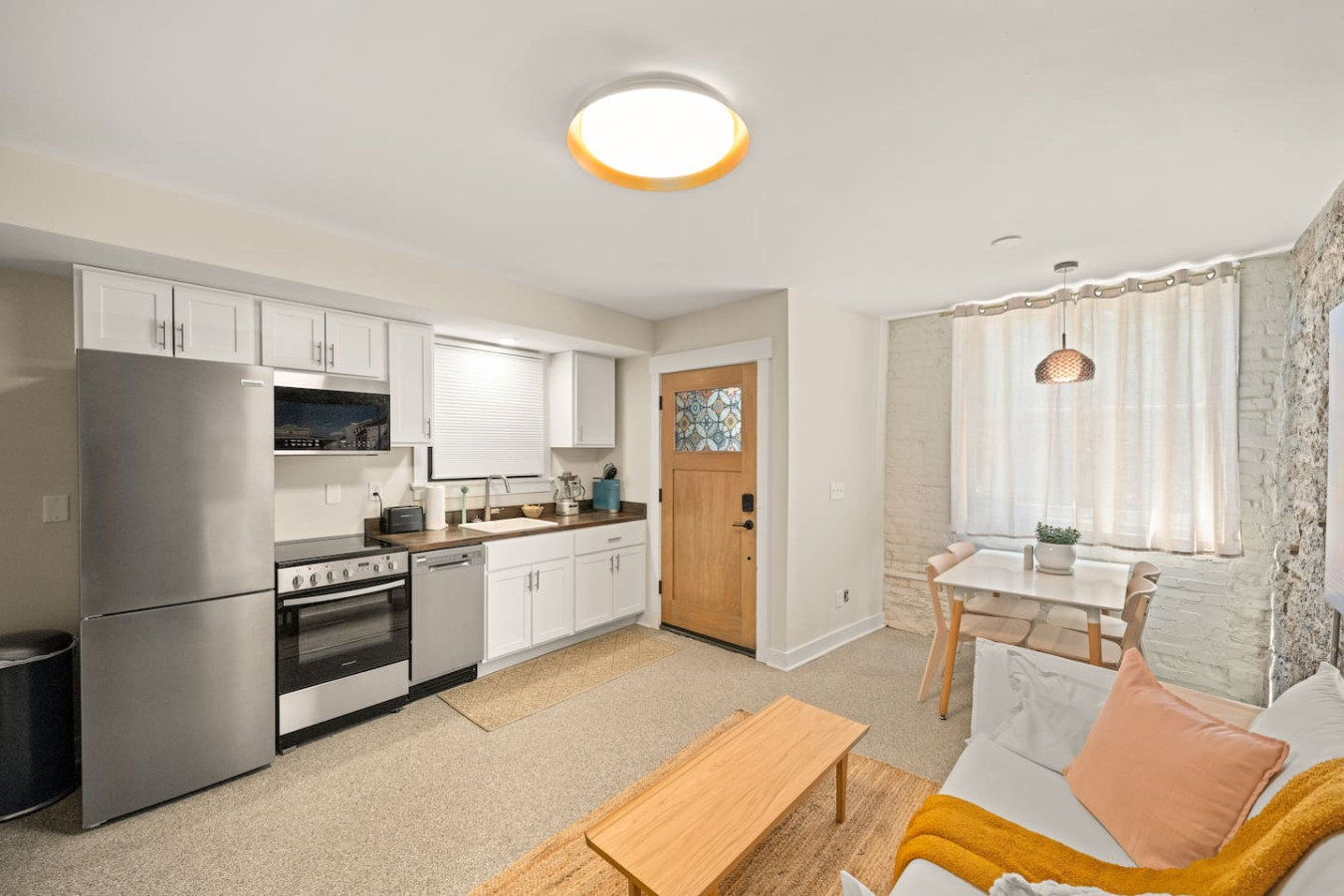 Cincinnati Vacation Rental