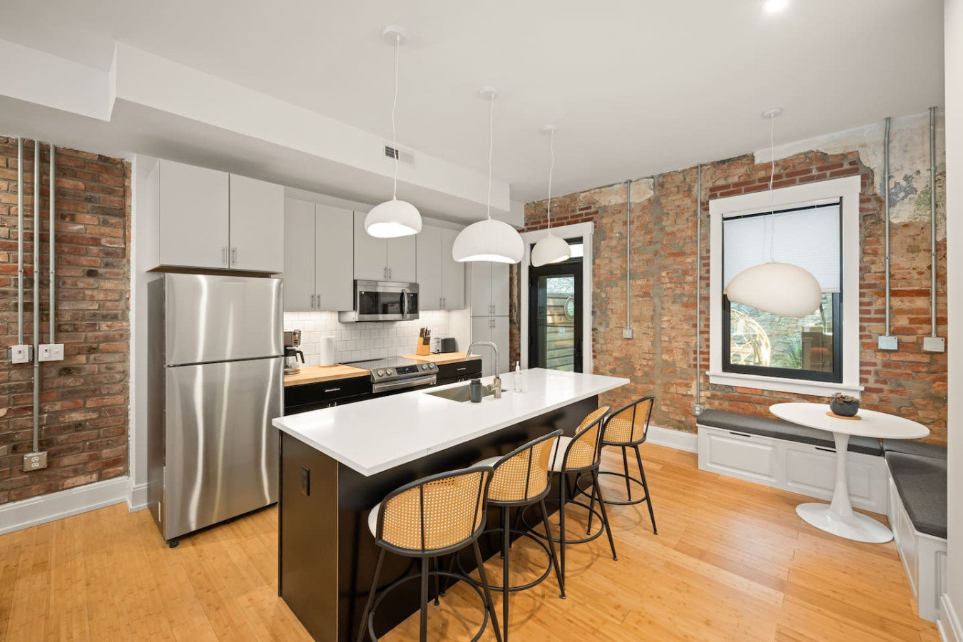 Cincinnati Vacation Rental