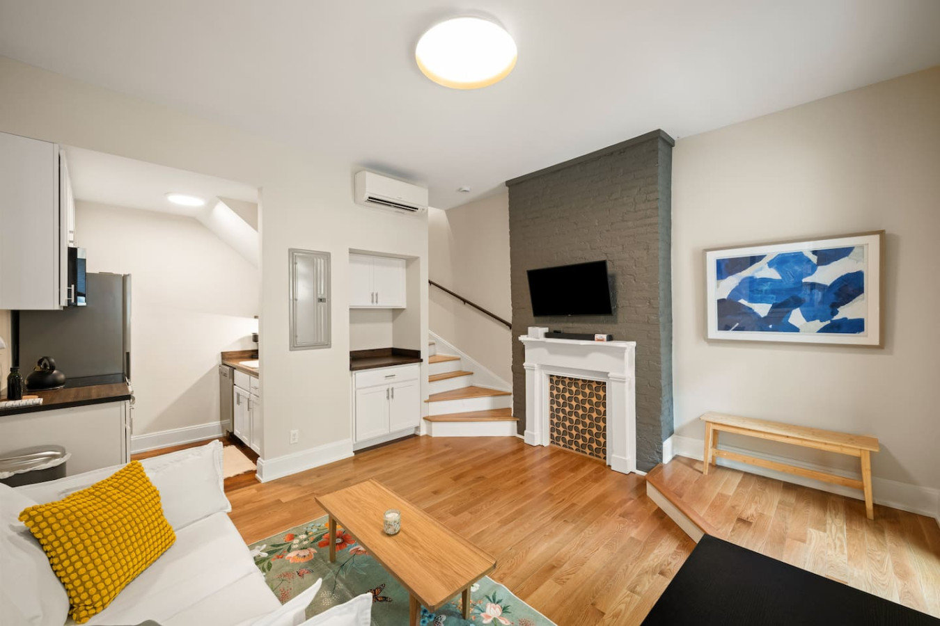 Cincinnati Vacation Rental