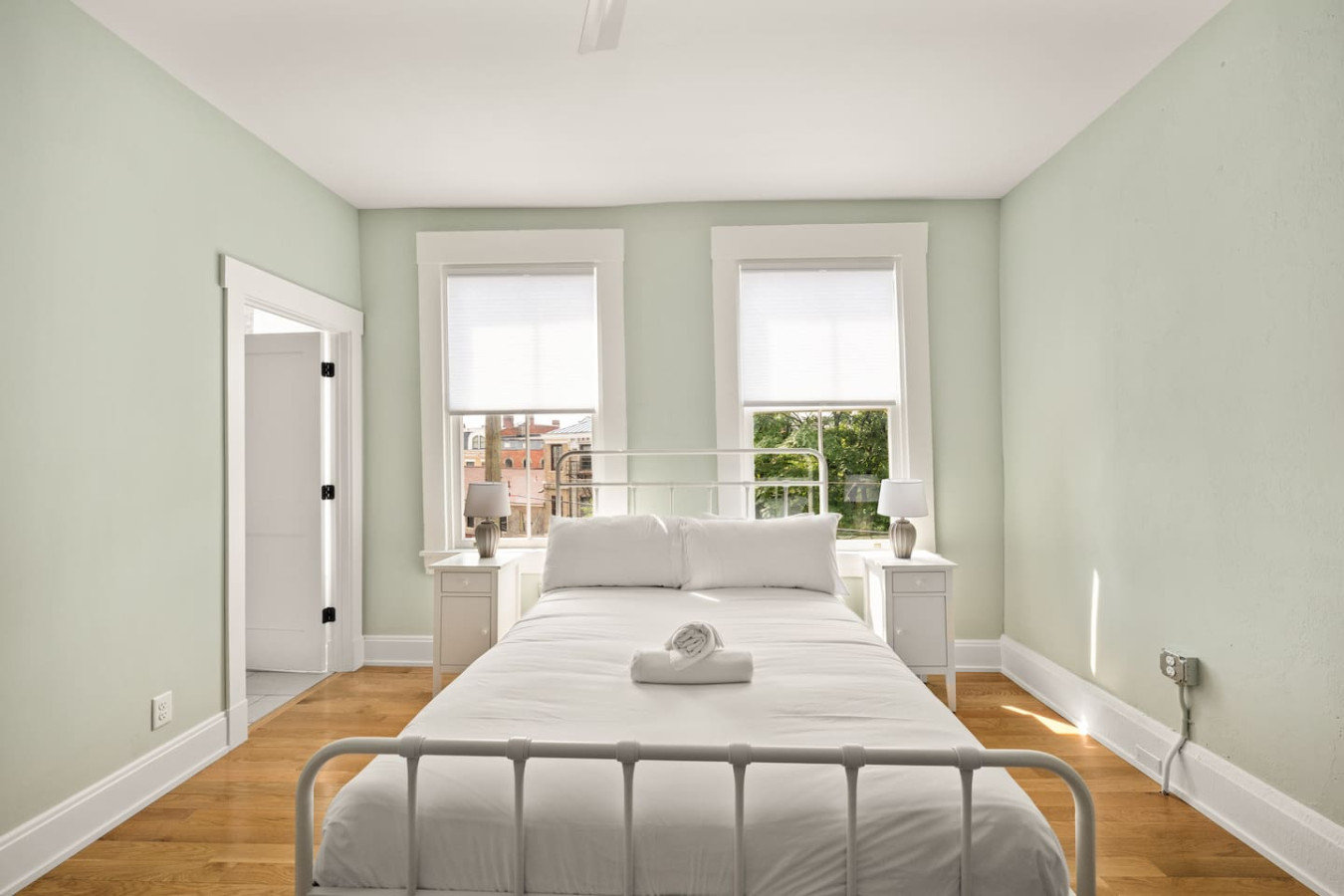 Cincinnati Vacation Rental