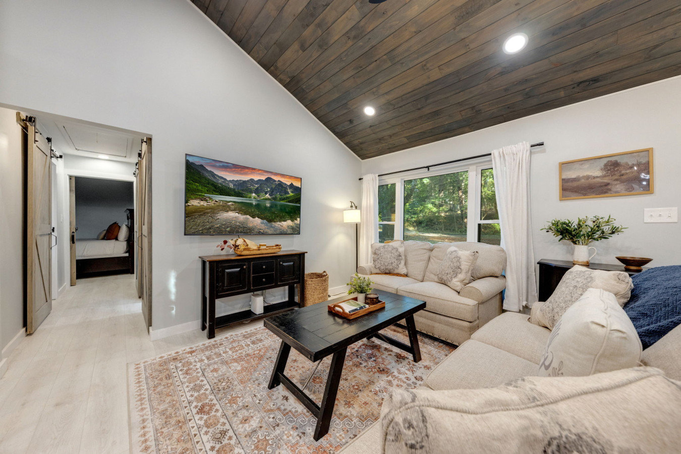 Maryville Vacation Rental