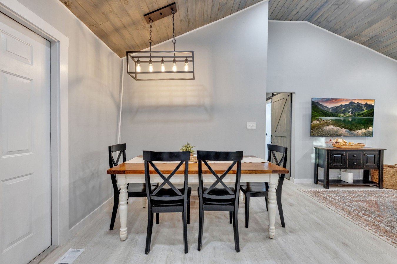 Maryville Vacation Rental