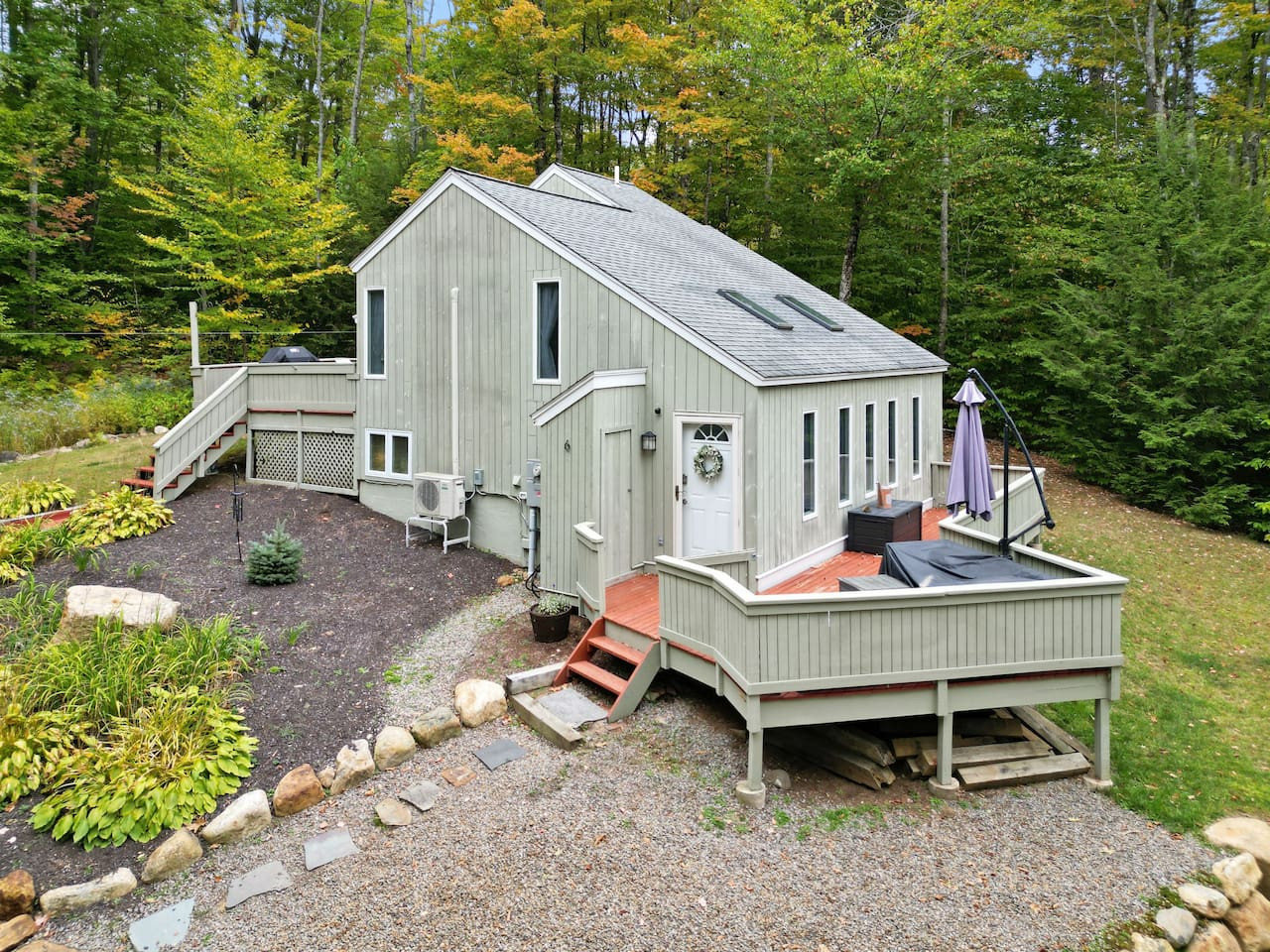 Campton Vacation Rental