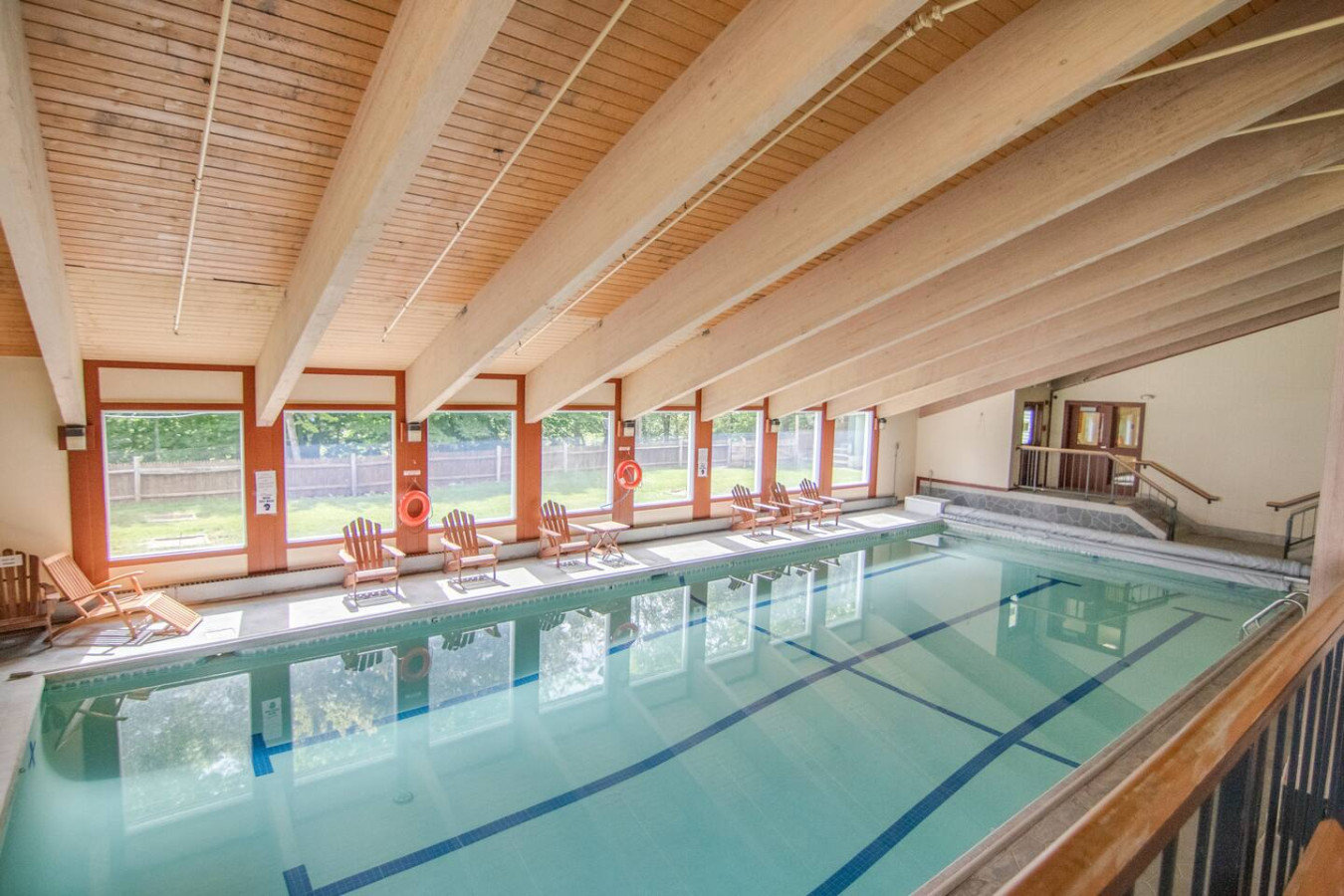 Campton Vacation Rental