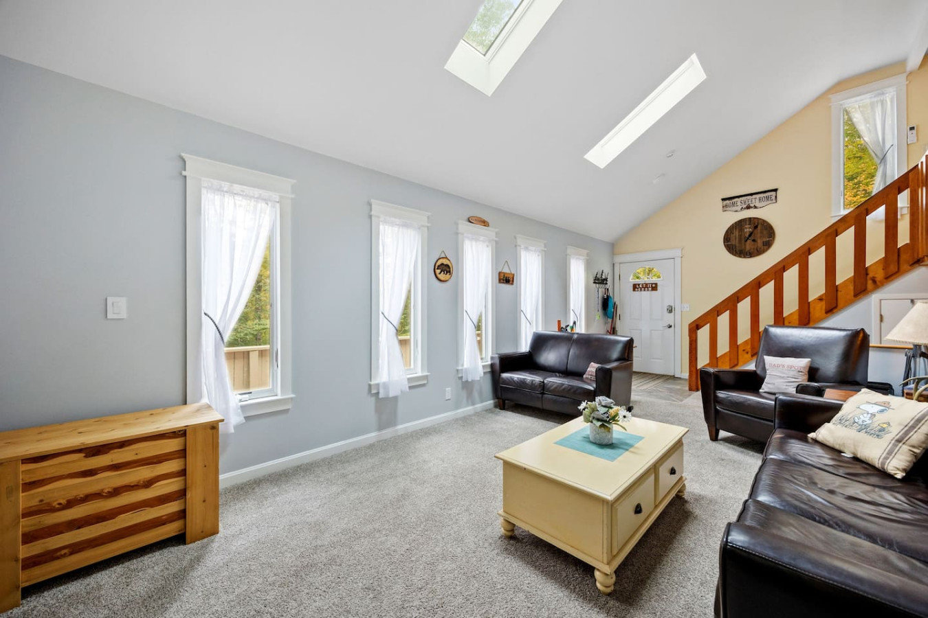 Campton Vacation Rental