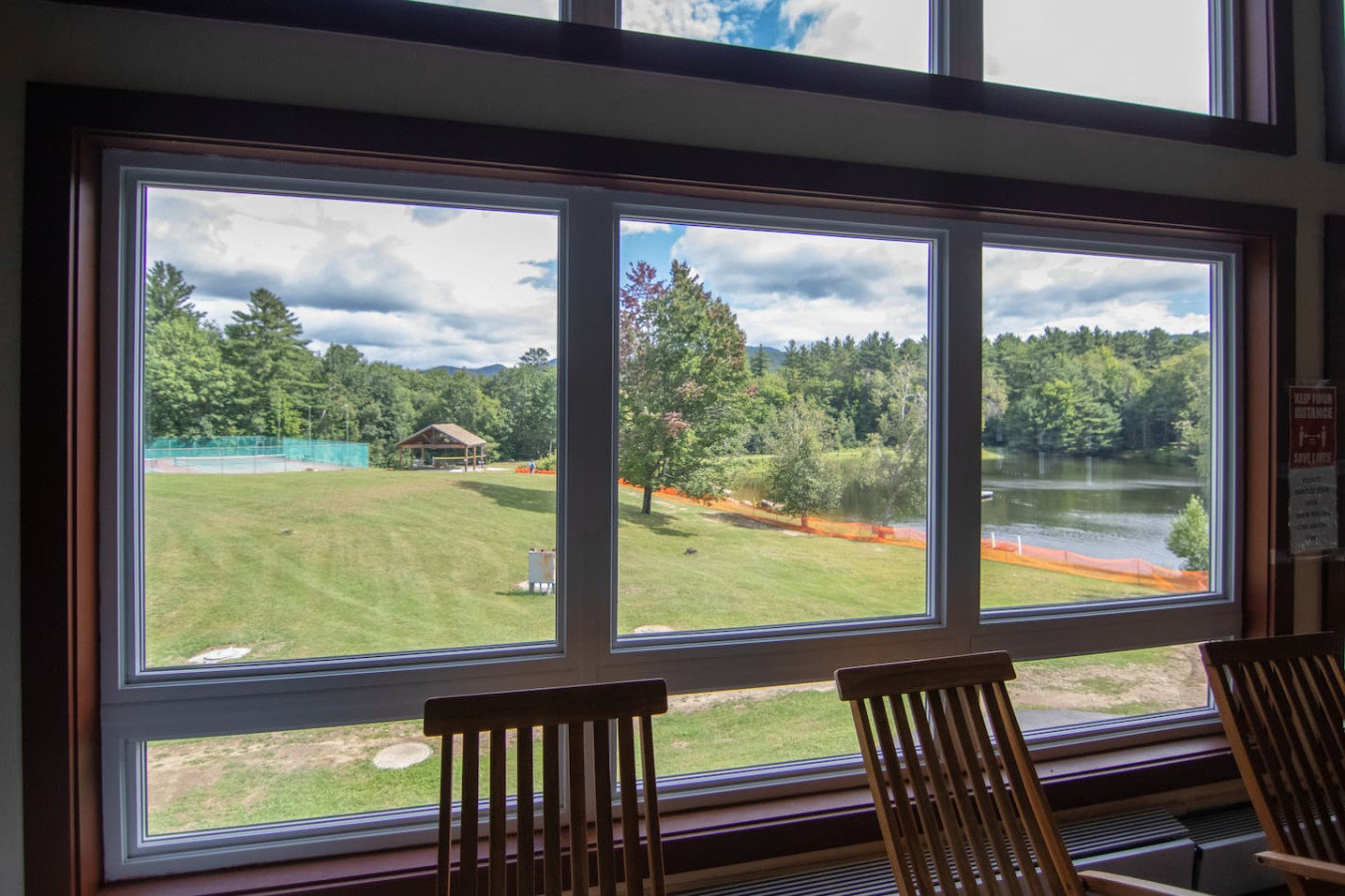 Campton Vacation Rental