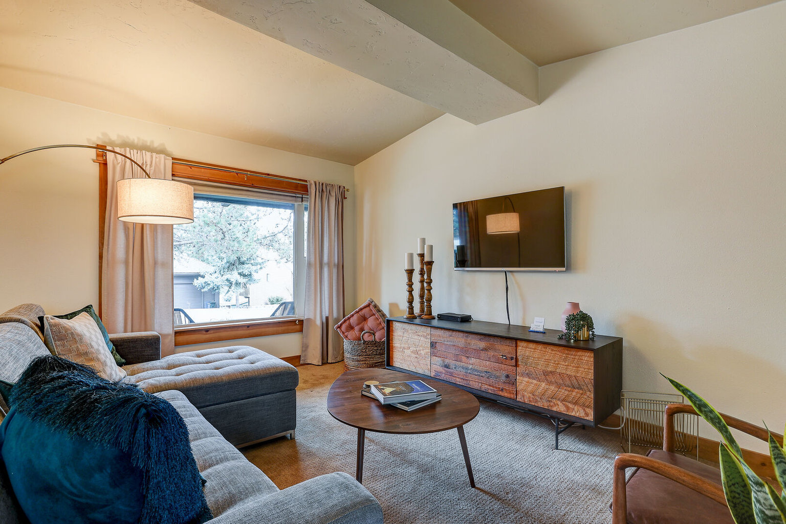 Bend Vacation Rental