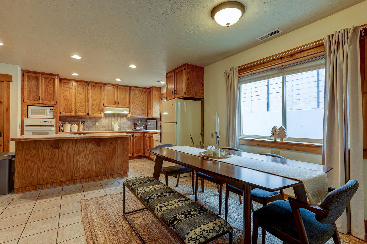 Bend Vacation Rental