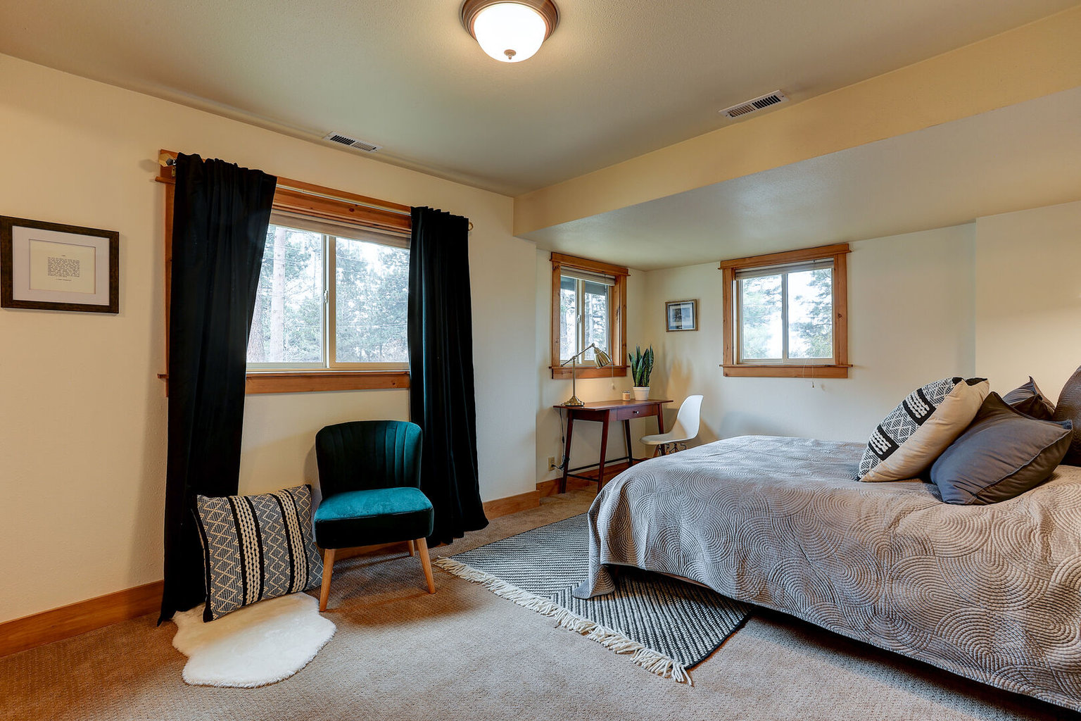 Bend Vacation Rental