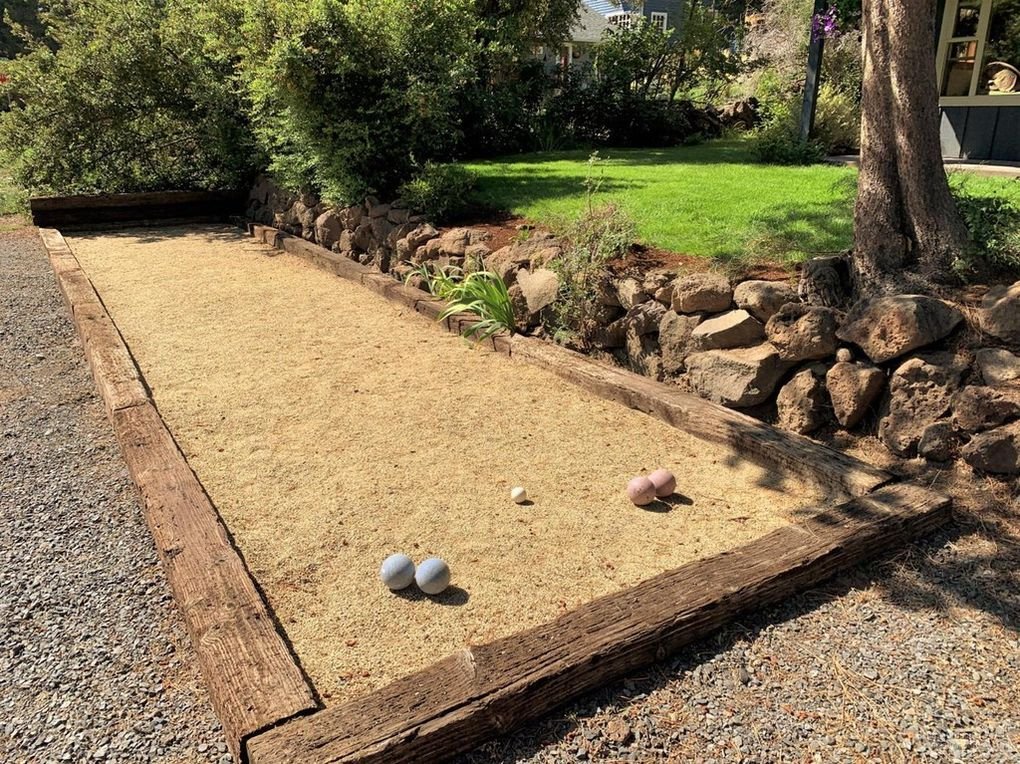 Bend Vacation Rental