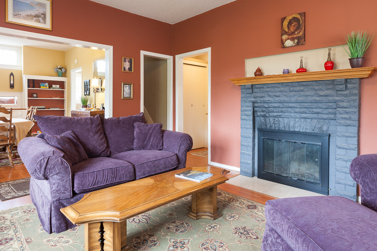 Hood River Vacation Rental