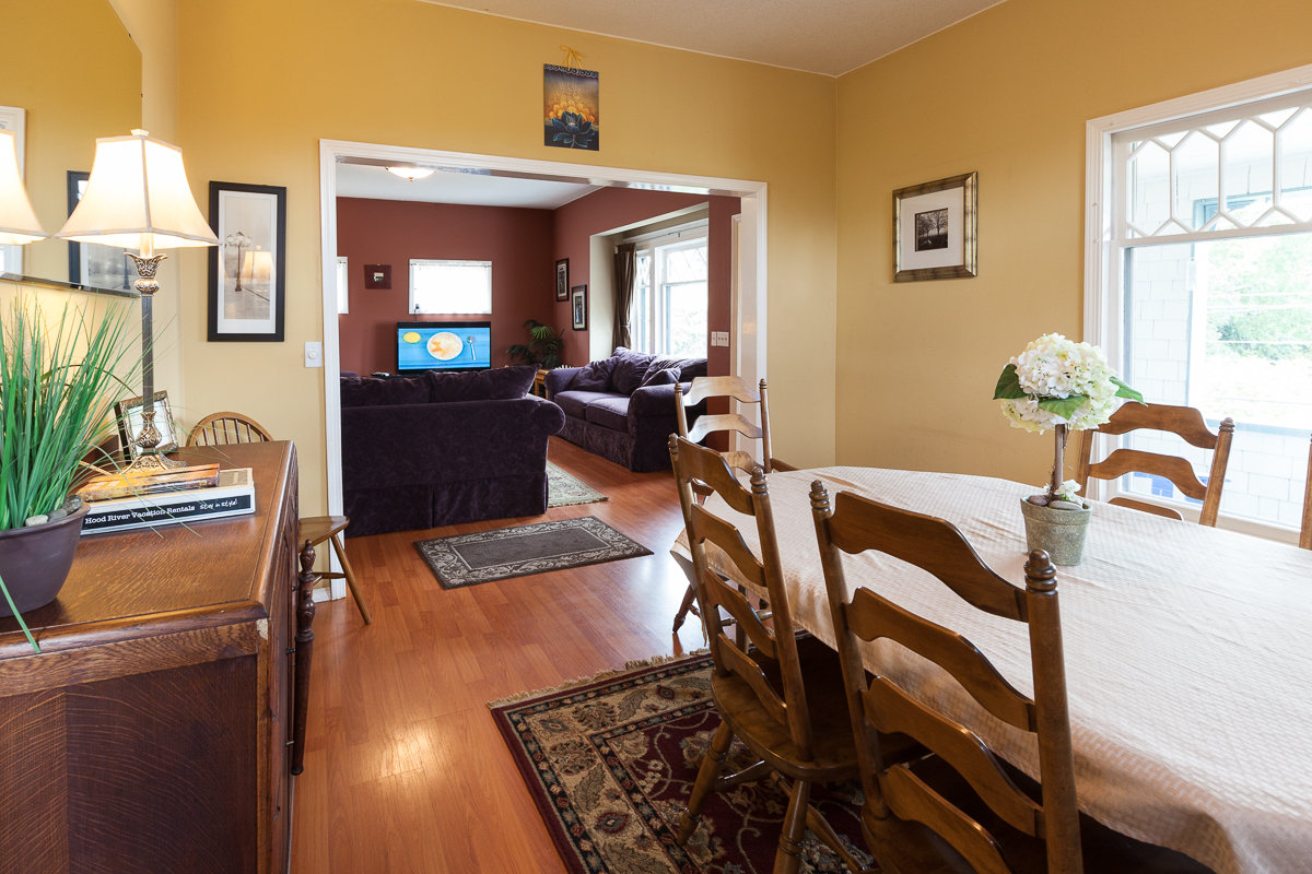 Hood River Vacation Rental