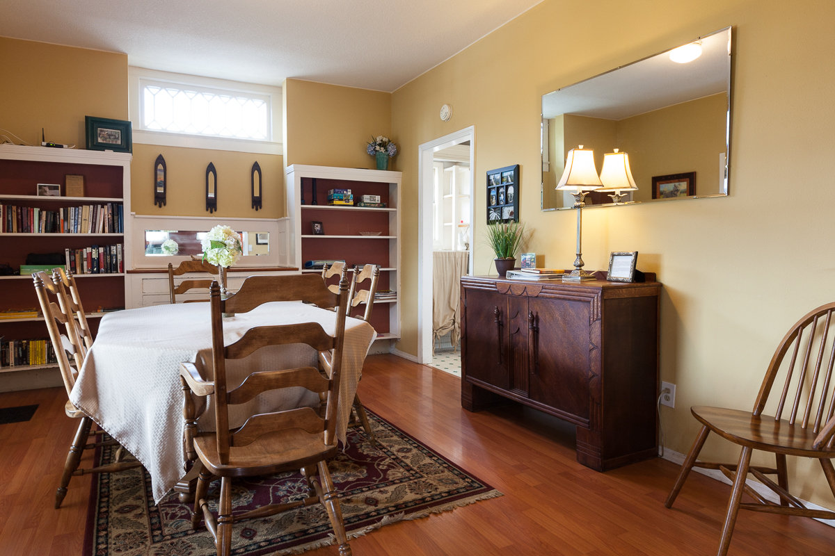 Hood River Vacation Rental