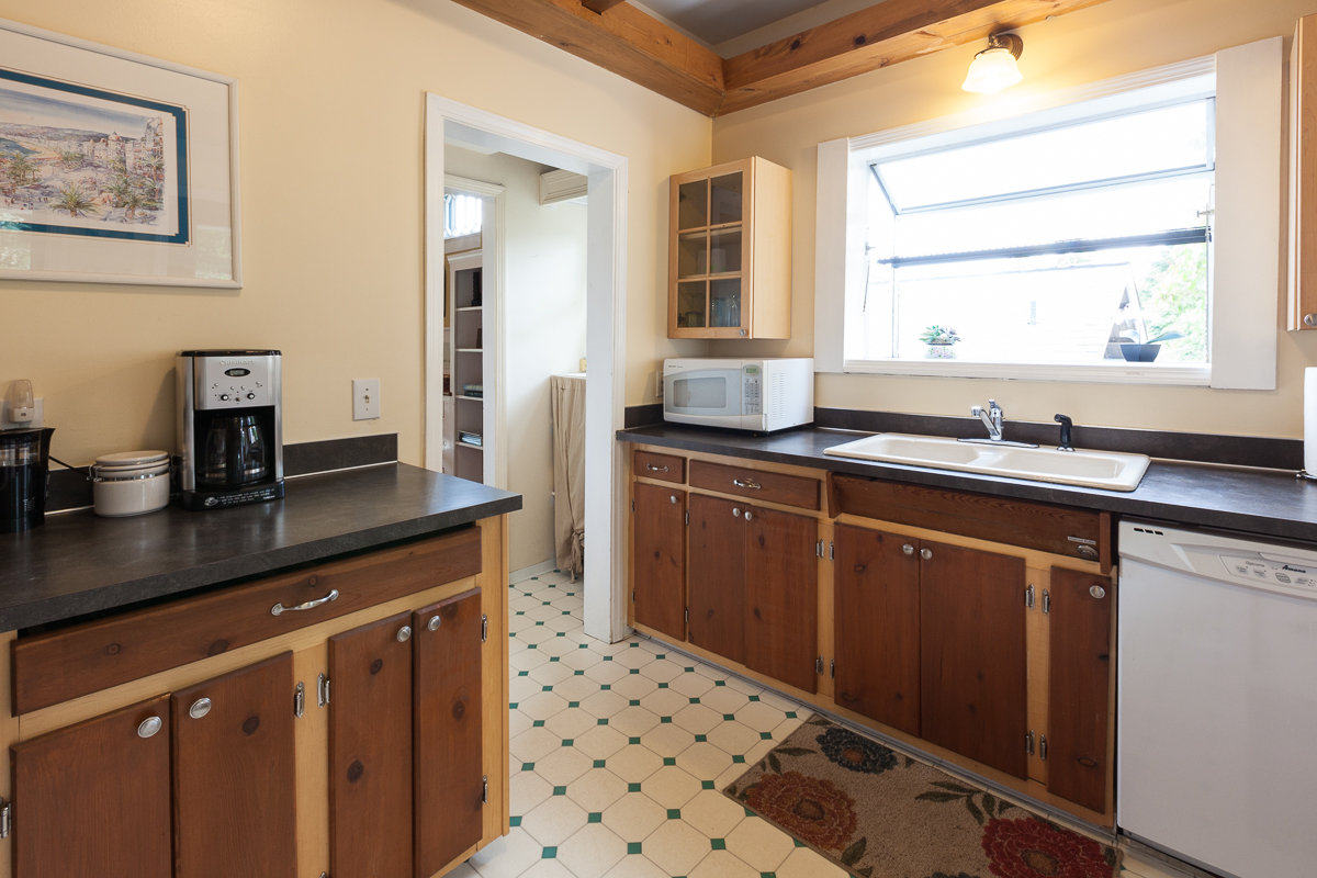 Hood River Vacation Rental