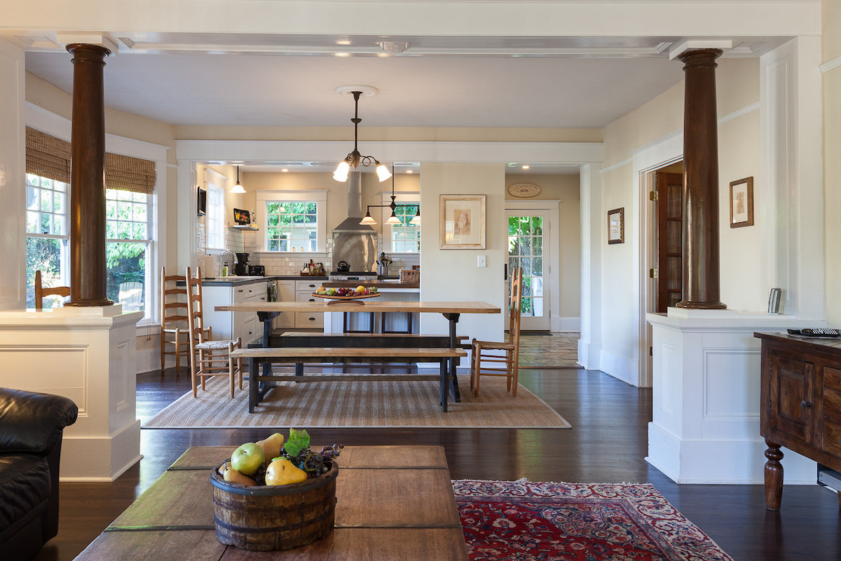 Hood River Vacation Rental