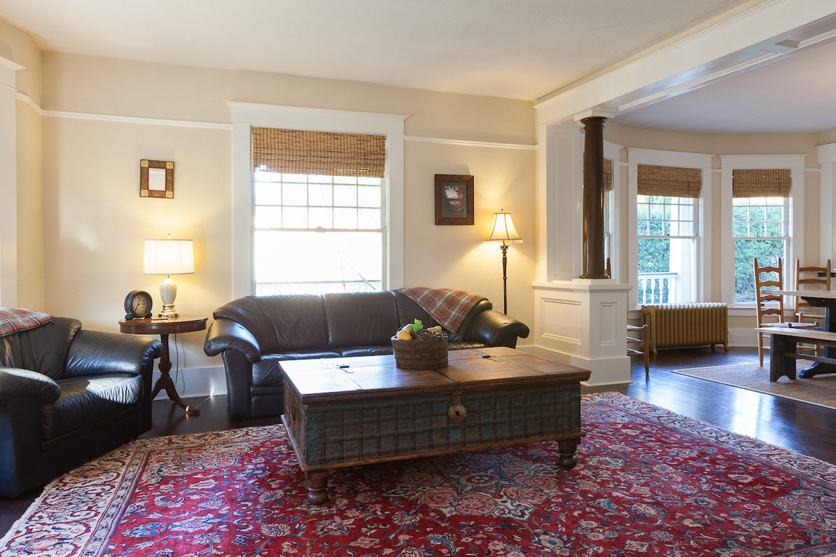 Hood River Vacation Rental