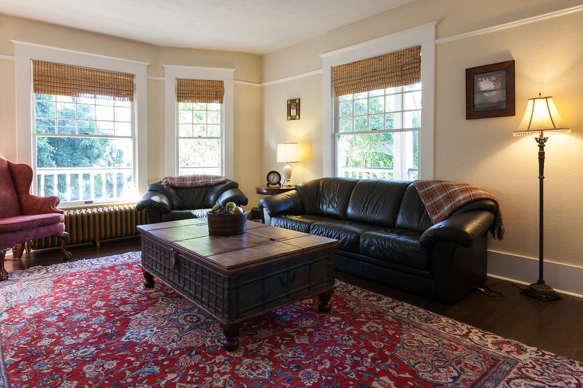 Hood River Vacation Rental