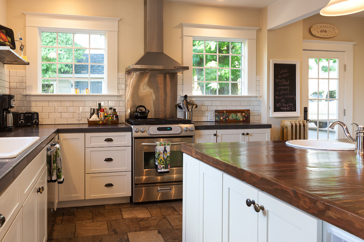 Hood River Vacation Rental