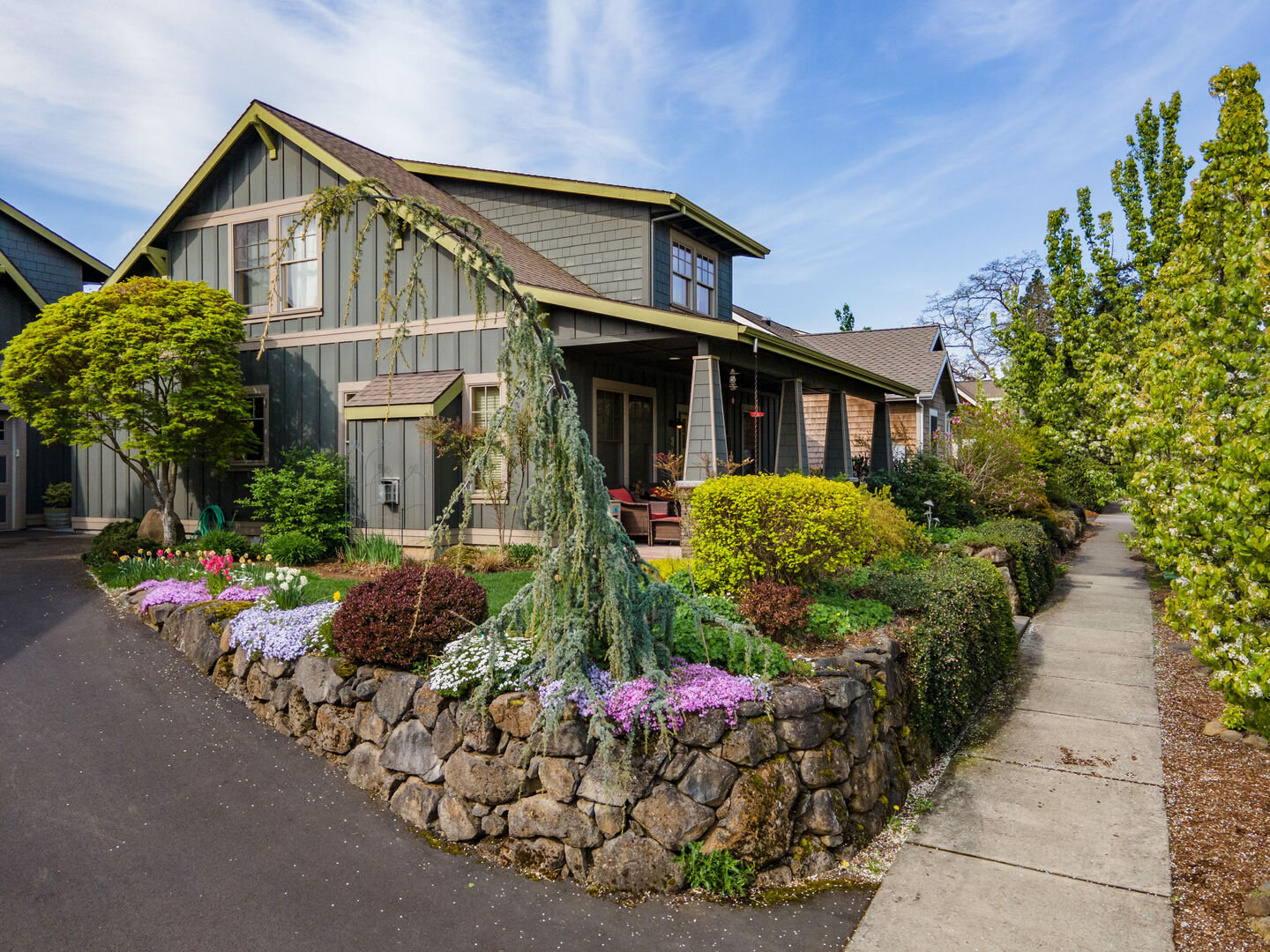 Hood River Vacation Rental