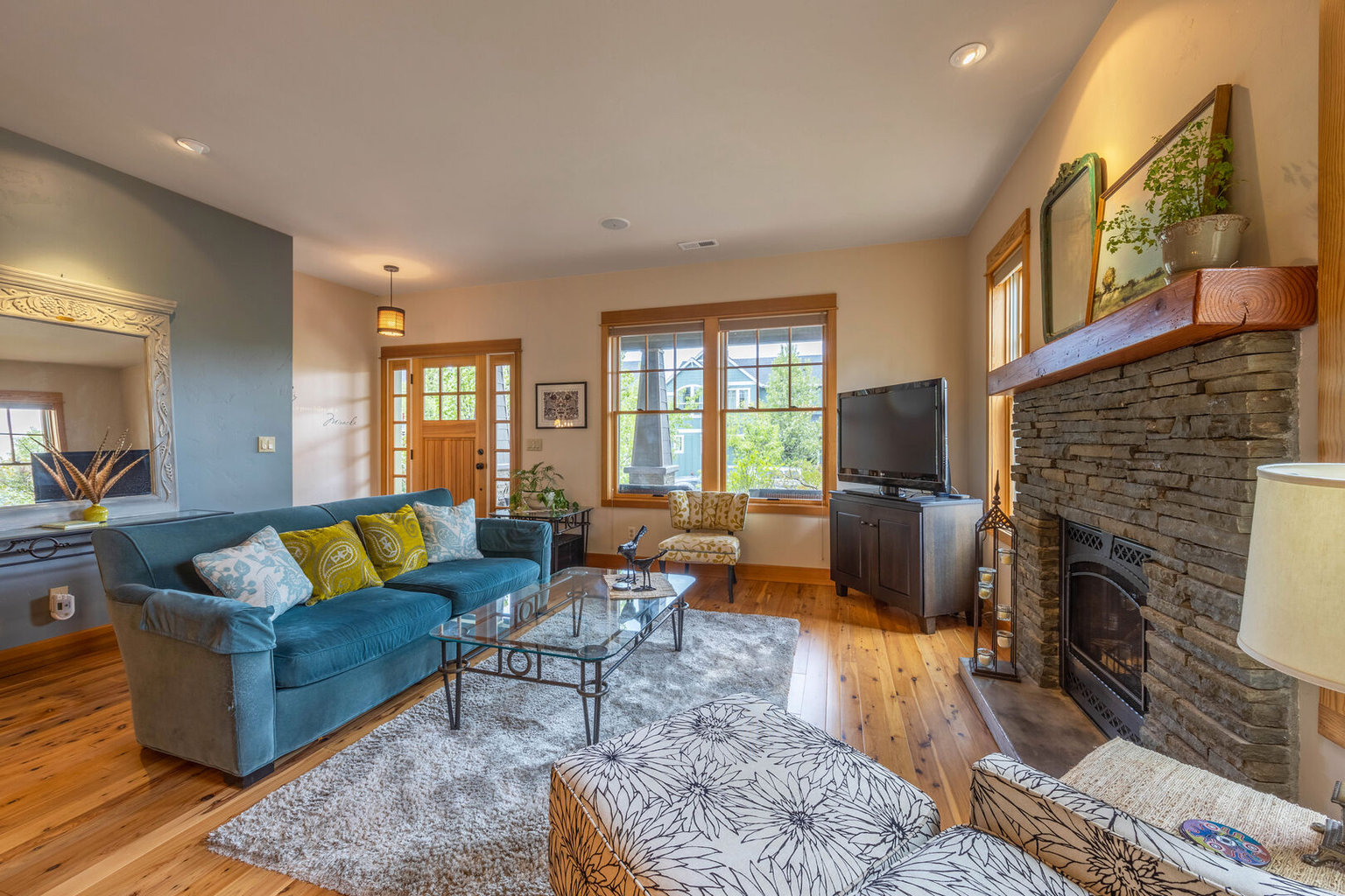 Hood River Vacation Rental