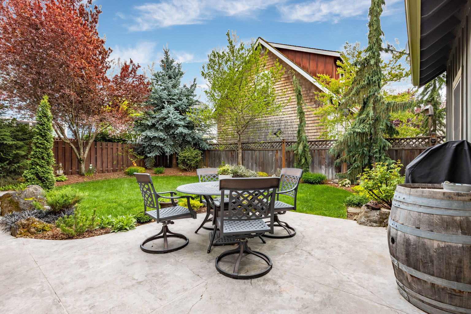 Hood River Vacation Rental